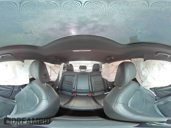2019 Volkswagen Jetta GLI S z VIN 3VW5T7BU5KM148082, wystawiony jako Copart lot #56562505 z przebiegiem 100 026 mil mil oraz Szkody całkowita. Historia ofert i sprzedaży dostępna na DreamBid. Obrazek 14.