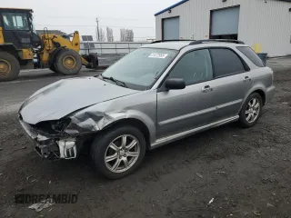 2007 Subaru Impreza Outback Special Sports с VIN JF1GG63637H800256, выставлен на аукционе Copart как лот 51472955 с пробегом 136 111 миль миль и Списание • Salvage title. История ставок и продаж доступна на DreamBid. Изображение 1.