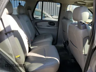 2002 Oldsmobile Bravada z VIN 1GHDT13S322116578, wystawiony jako Copart lot #47984905 z przebiegiem 182 695 mil mil oraz Nie do naprawy • Non repairable. Historia ofert i sprzedaży dostępna na DreamBid. Obrazek 11.