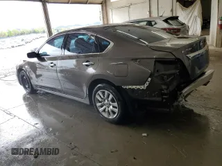 2014 Nissan Altima 2.5 S with VIN 1N4AL3AP1EN343652, listed as a Copart auction lot 51440035 with 175,240 mi miles and Salvage Title. Bid and sale history available at carsss.com. Image 2.