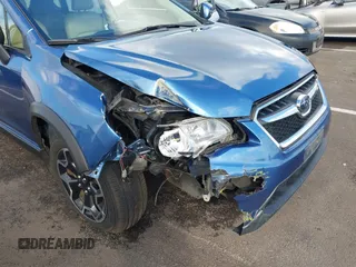 2014 Subaru Crosstrek Limited with VIN JF2GPAGC3E8264551, listed as a IAAI auction lot 41664900 with 126,738 mi miles and . Bid and sale history available at DreamBid. Image 6.