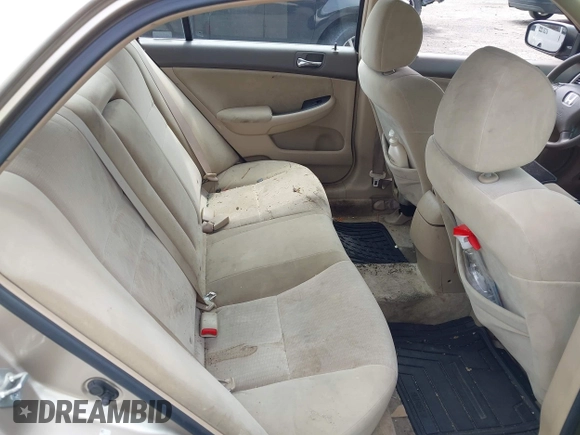 2004 Honda Accord LX z VIN 1HGCM66364A102992, wystawiony jako IAAI lot #42439906 z przebiegiem 218 423 mil mil oraz . Historia ofert i sprzedaży dostępna na DreamBid. Obrazek 8.