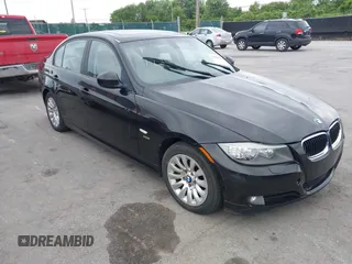 2009 BMW 3 Series 328i xDrive with VIN WBAPK73559A450160, listed as a IAAI auction lot 42846425 with 200,293 mi miles and . Bid and sale history available at DreamBid. Image 1.