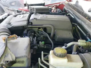 2016 Nissan Frontier SV с VIN 1N6AD0CU1GN719727, выставлен на аукционе IAAI как лот 42314631 с пробегом 209 135 миль миль и . История ставок и продаж доступна на DreamBid. Изображение 20.