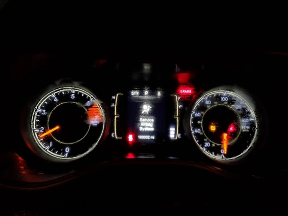 2016 Jeep Cherokee Altitude с VIN 1C4PJMAB2GW344648, выставлен на аукционе Copart как лот 84951044 с пробегом 103 032 миль миль и Списание • Salvage title. История ставок и продаж доступна на DreamBid. Изображение 9.