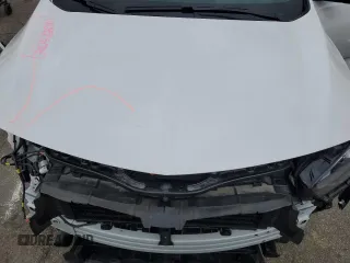 2023 Buick Encore GX Essence with VIN KL4MMGSL7PB126936, listed as a Copart auction lot 53088395 with 20,167 mi miles and Salvage title. Bid and sale history available at DreamBid. Image 12.