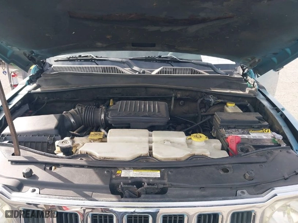 2008 Jeep Liberty Limited with VIN 1J8GP58K78W134356, listed as a IAAI auction lot 41885400 with 213,726 mi miles. Bid and sale history available at carsss.com. Image 10.