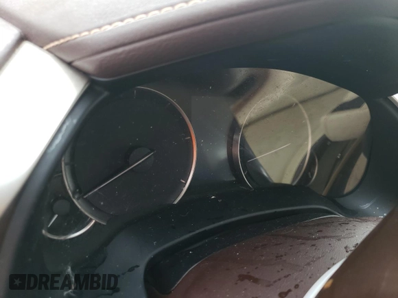 2019 Lexus RX with VIN 2T2BGMCA5KC042989, listed as a Copart auction lot 50247715 with 0 mi miles and Salvage Title. Bid and sale history available at carsss.com. Image 9.