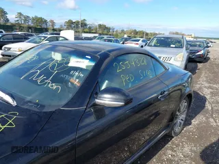 2002 Lexus SC with VIN JTHFN48Y220015436, listed as a IAAI auction lot 42142448 with Not Provided miles. Bid and sale history available at carsss.com. Image 6.