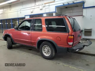1999 Ford Explorer Sport z VIN 1FMYU24X3XUB23512, wystawiony jako Copart lot #82668734 z przebiegiem 228 701 mil mil oraz Szkoda całkowita • Salvage title. Historia ofert i sprzedaży dostępna na DreamBid. Obrazek 2.