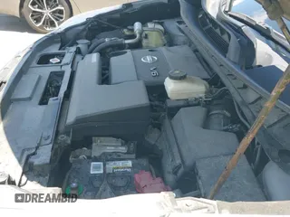 2017 Nissan Murano Platinum with VIN 5N1AZ2MH4HN111389, listed as a IAAI auction lot 42815441 with 148,232 mi miles and . Bid and sale history available at DreamBid. Image 20.