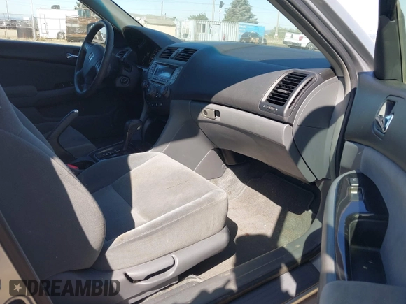 2007 Honda Accord LX SE с VIN 1HGCM56387A192855, выставлен на аукционе IAAI как лот 42773321 с пробегом 143 115 миль миль и . История ставок и продаж доступна на DreamBid. Изображение 5.