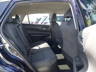 2024 Toyota Venza LE z VIN JTEAAAAH7RJ160035, wystawiony jako IAAI lot #42045367 z przebiegiem 11 788 mil mil oraz . Historia ofert i sprzedaży dostępna na DreamBid. Obrazek 8.