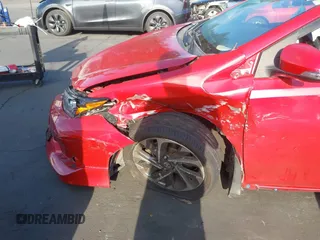 2016 Scion iM z VIN JTNKARJE9GJ517978, wystawiony jako IAAI lot #42119791 z przebiegiem 82 657 mil mil oraz . Historia ofert i sprzedaży dostępna na DreamBid. Obrazek 6.