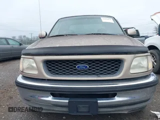 1998 Ford F-150 с VIN 1FTZX17W6WNB66022, выставлен на аукционе IAAI как лот 41890478 с пробегом 245 651 миль миль и . История ставок и продаж доступна на DreamBid. Изображение 6.