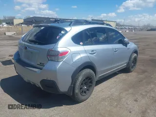 2014 Subaru Crosstrek Touring z VIN JF2GPBKC3EH257905, wystawiony jako IAAI lot #42073097 z przebiegiem 156 206 mil mil oraz . Historia ofert i sprzedaży dostępna na DreamBid. Obrazek 4.