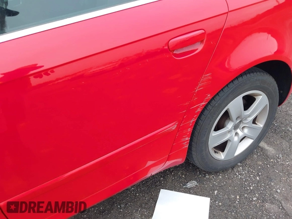 2006 Audi A4 2.0T с VIN WAUAF78E06A217110, выставлен на аукционе IAAI как лот 42530036 с пробегом 87 315 миль миль и . История ставок и продаж доступна на DreamBid. Изображение 16.