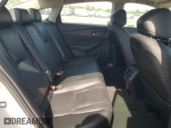 2024 Honda Accord Touring z VIN 1HGCY2F80RA079676, wystawiony jako Copart lot #53494695 z przebiegiem 23 378 mil mil oraz Szkoda całkowita • Salvage title. Historia ofert i sprzedaży dostępna na DreamBid. Obrazek 10.