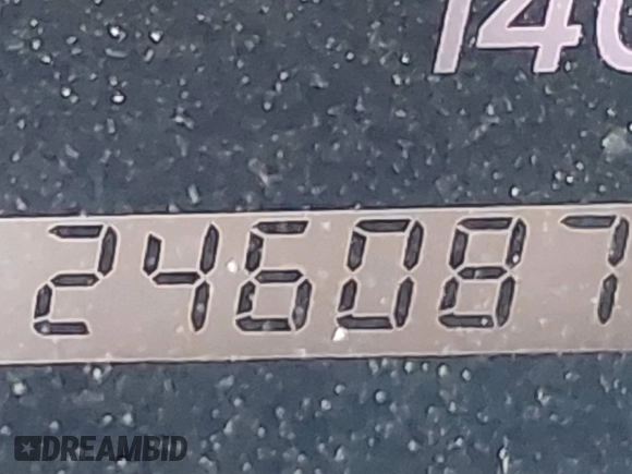 2005 Toyota Camry LE with VIN 4T1BF32K25U101690, listed as a IAAI auction lot 40453083 with 246,087 mi miles and . Bid and sale history available at DreamBid. Image 14.