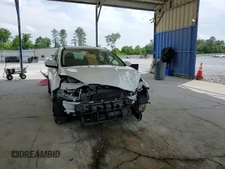 2018 Ford Focus SE с VIN 1FADP3FE5JL329350, выставлен на аукционе Copart как лот 57339055 с пробегом 61 391 миль миль и Списание • Salvage title. История ставок и продаж доступна на DreamBid. Изображение 13.