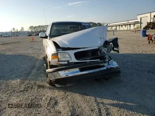 1997 Ford F-150 XL z VIN 1FTEX17L6VNC64972, wystawiony jako Copart lot #44467905 z przebiegiem 163 982 mil mil oraz Szkoda całkowita • Salvage title. Historia ofert i sprzedaży dostępna na DreamBid. Obrazek 11.
