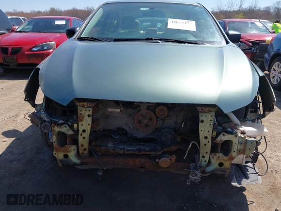 2016 Subaru Impreza z VIN JF1GJAA64GG022143, wystawiony jako IAAI lot #42013497 z przebiegiem 82 997 mil mil oraz . Historia ofert i sprzedaży dostępna na DreamBid. Obrazek 6.