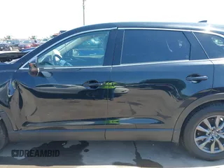 2023 Mazda CX-9 Touring with VIN JM3TCBCY2P0651679, listed as a IAAI auction lot 42002920 with 67,791 mi miles and . Bid and sale history available at DreamBid. Image 15.