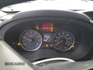 2016 Subaru Impreza z VIN JF1GJAA69GG009730, wystawiony jako Copart lot #43693185 z przebiegiem 121 009 mil mil oraz Szkoda całkowita • Salvage title. Historia ofert i sprzedaży dostępna na DreamBid. Obrazek 9.