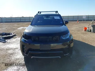 2020 Land Rover Discovery HSE with VIN SALRR2RV2L2419802, listed as a IAAI auction lot 41100126 with 62,492 mi miles and . Bid and sale history available at DreamBid. Image 13.