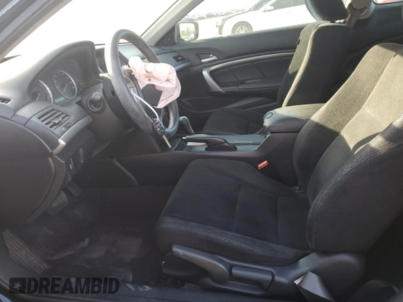 2012 Honda Accord EX z VIN 1HGCS1B76CA017148, wystawiony jako Copart lot #43445945 z przebiegiem 116 976 mil mil oraz Szkoda całkowita • Salvage title. Historia ofert i sprzedaży dostępna na DreamBid. Obrazek 7.