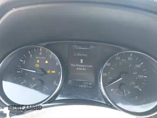 2017 Nissan Rogue S z VIN KNMAT2MT2HP535717, wystawiony jako IAAI lot #41992000 z przebiegiem 148 351 mil mil oraz . Historia ofert i sprzedaży dostępna na DreamBid. Obrazek 7.