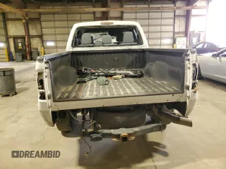 2016 Ford Super Duty F-250 SRW Lariat with VIN 1FT7W2BTXGEA58968, listed as a Copart auction lot 51679405 with Not Provided miles and Salvage Title. Bid and sale history available at carsss.com. Image 6.