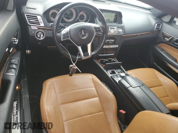 2015 Mercedes-Benz E 400 with VIN WDDKJ6HB7FF298086, listed as a Copart auction lot 79484834 with 138,939 mi miles and Clean title. Bid and sale history available at DreamBid. Image 8.