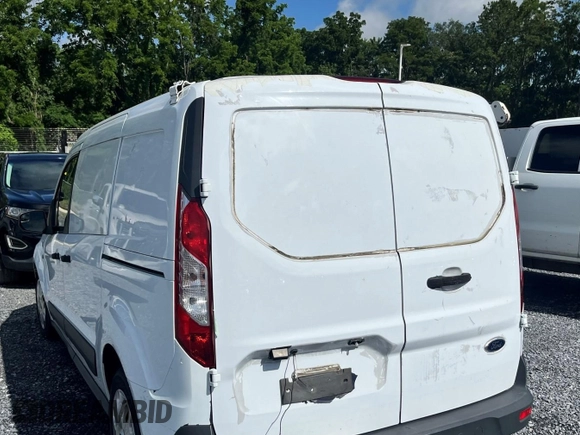 2016 Ford Transit Connect XLT с VIN NM0LS7F76G1255788, выставлен на аукционе IAAI как лот 42726830 с пробегом 252 089 миль миль и . История ставок и продаж доступна на DreamBid. Изображение 4.