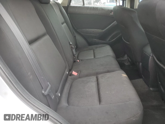 2016 Mazda CX-5 Sport z VIN JM3KE4BY5G0726376, wystawiony jako Copart lot #52009995 z przebiegiem 113 533 mil mil oraz Szkoda całkowita • Salvage title. Historia ofert i sprzedaży dostępna na DreamBid. Obrazek 12.