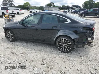 2021 BMW 2 Series 228i xDrive z VIN WBA73AK07M7H22488, wystawiony jako Copart lot #56281555 z przebiegiem 56 412 mil mil oraz Szkoda całkowita • Salvage title. Historia ofert i sprzedaży dostępna na DreamBid. Obrazek 2.
