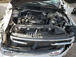 2022 GMC Acadia SLT with VIN 1GKKNML49NZ162300, listed as a Copart auction lot 78011404 with Not provided miles and Clean title. Bid and sale history available at DreamBid. Image 11.