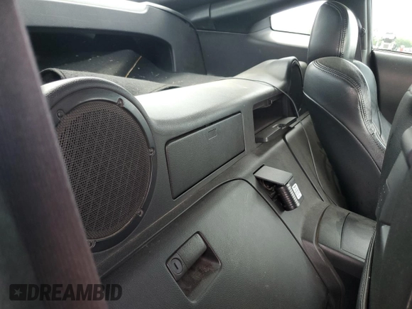 2003 Nissan 350Z Performance z VIN JN1AZ34D63T102739, wystawiony jako Copart lot #55443655 z przebiegiem 162 672 mil mil oraz Tytuł czysty. Historia ofert i sprzedaży dostępna na DreamBid. Obrazek 10.