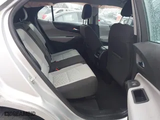 2019 Chevrolet Equinox LS with VIN 2GNAXHEVXK6130629, listed as a IAAI auction lot 41767015 with 86,507 mi miles. Bid and sale history available at carsss.com. Image 8.