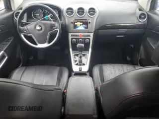 2014 Chevrolet Captiva Sport LTZ with VIN 3GNAL4EK9ES545330, listed as a Copart auction lot 72406124 with 78,624 mi miles and Clean Title. Bid and sale history available at DreamBid. Image 8.