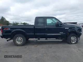 2006 Ford F-250 XL with VIN 1FTSX21P26ED55954, listed as a IAAI auction lot 41694728 with Not provided miles and . Bid and sale history available at DreamBid. Image 14.