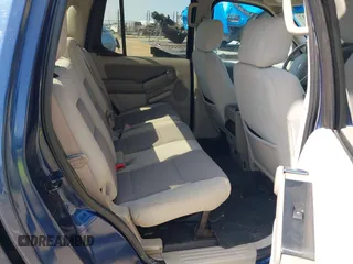 2007 Ford Explorer Sport Trac XLT with VIN 1FMEU51K47UB31308, listed as a IAAI auction lot 42441117 with 151,208 mi miles and . Bid and sale history available at DreamBid. Image 8.