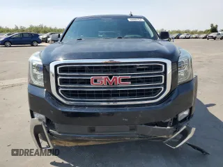 2016 GMC Yukon SLT with VIN 1GKS1BKCXGR122111, listed as a Copart auction lot 69900124 with 73,781 mi miles and Salvage Title. Bid and sale history available at carsss.com. Image 5.