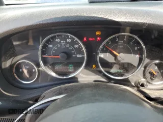 2013 Jeep Wrangler Unlimited Rubicon with VIN 1C4BJWFG5DL572795, listed as a Copart auction lot 62132425 with 149,695 mi miles and Salvage title. Bid and sale history available at DreamBid. Image 9.