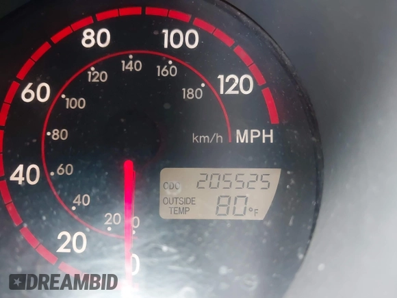 2004 Pontiac Vibe with VIN 5Y2SM628X4Z426816, listed as a IAAI auction lot 42701655 with 205,525 mi miles and . Bid and sale history available at DreamBid. Image 12.