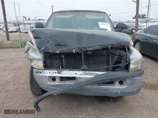 1998 Dodge Ram 1500 with VIN 1B7HC13Z9WJ162190, listed as a IAAI auction lot 39350526 with 1 mi miles. Bid and sale history available at carsss.com. Image 6.