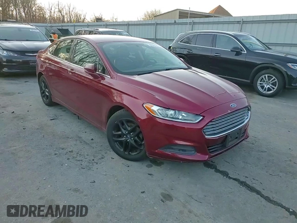 2015 Ford Fusion SE with VIN 3FA6P0H76FR108208, listed as a Copart auction lot 44509725 with 67,778 mi miles and Salvage Title. Bid and sale history available at DreamBid. Image 11.