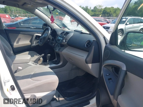 2006 Toyota RAV4 Limited with VIN JTMBK31V165003600, listed as a IAAI auction lot 42782705 with 206,215 mi miles and . Bid and sale history available at DreamBid. Image 5.