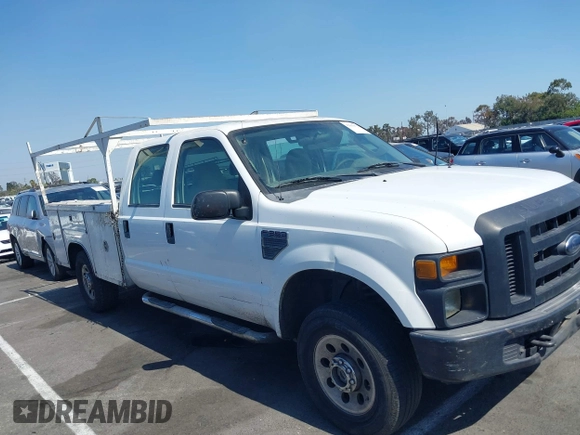 2008 Ford F-250 XL с VIN 1FTSW21Y08ED07710, выставлен на аукционе IAAI как лот 42663172 с пробегом 183 352 миль миль и . История ставок и продаж доступна на DreamBid. Изображение 13.