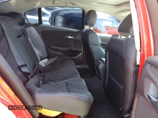 2014 Chevrolet SS z VIN 6G3F15RWXEL946983, wystawiony jako Copart lot #63254994 z przebiegiem Nie podano mil oraz Szkody całkowita. Historia ofert i sprzedaży dostępna na DreamBid. Obrazek 10.